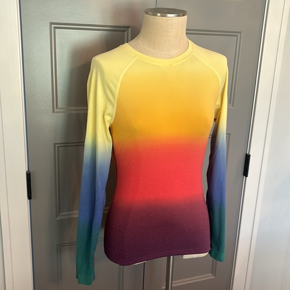 Figs, long sleeved top - Picture 3 of 15